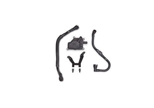 Mustang 2.3L EcoBoost Oil-Air Separator RH