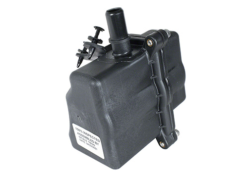 5.0/5.2L Coyote Oil-Air Separator RH | Accessories | Ford.com