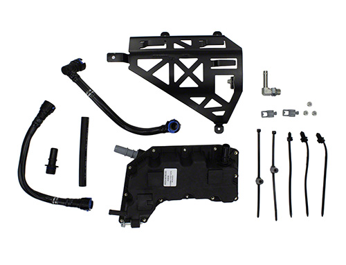 Mustang GT500 2020-2022 5.2L Oil/Air Separator