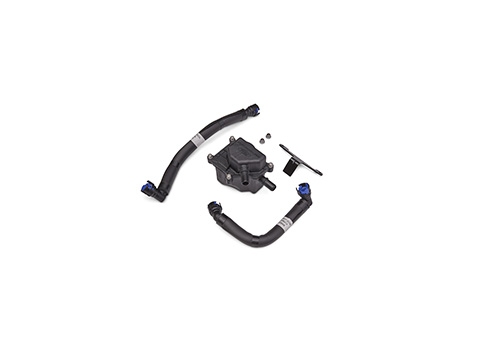 Ranger 2019-2024 2.3L Air and Oil Separator | Accessories | Ford.com