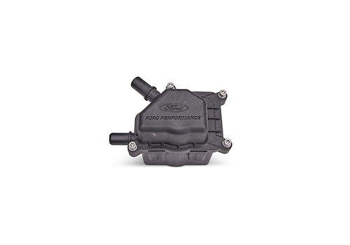 Ranger 2019-2024 2.3L Air and Oil Separator | Accessories | Ford.com