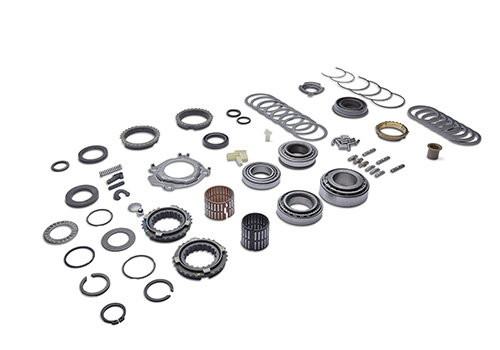 Mustang 1985-2000 T-5 Rebuild Kit