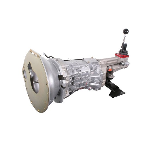 Mustang 2005-2014 Tremec Magnum XL Transmission Kit
