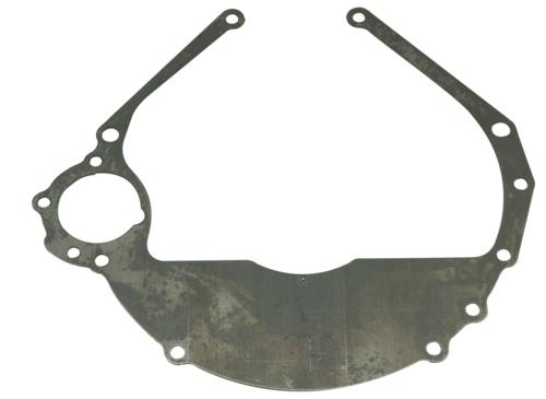 Ford Racing M-7007-B Starter Index Plate for Ford Mustang V8 with Manual Transmission 