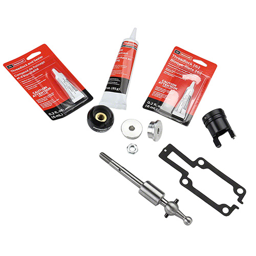 Mustang Short Throw Shifter Kit