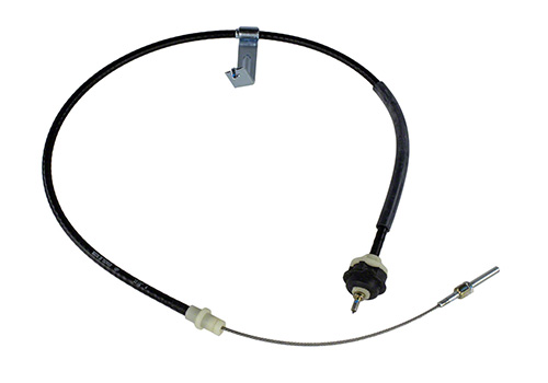 1982-1995 V8 MUSTANG ADJUSTABLE CLUTCH SERVICE CABLE
