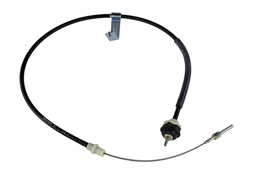 Mustang 1982-1995 V8 Adjustable Clutch Service Cable