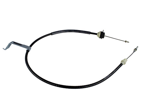 Mustang 1982-1995 V8 Adjustable Clutch Service Cable | Accessories ...