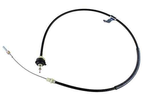 Mustang 1996-2004 V8 Adjustable Clutch Cable