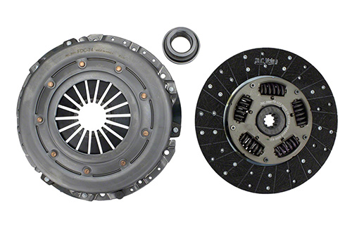 Mustang 1986-2001 Clutch Kit