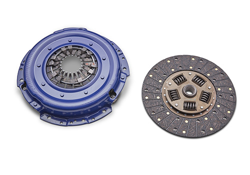 Mustang 1996-2004 Clutch Kit