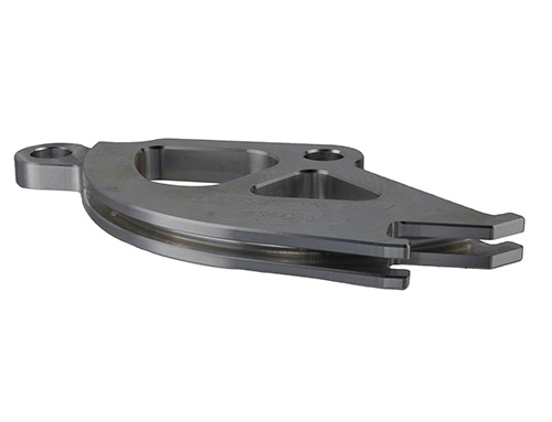 thumbnail interactive-video image 1 of Silver Billet Firewall Adjuster & Triple Hook Clutch Quadrant Kit For Ford Mustang 1979-2004 | Part #3004-13 1 of 10