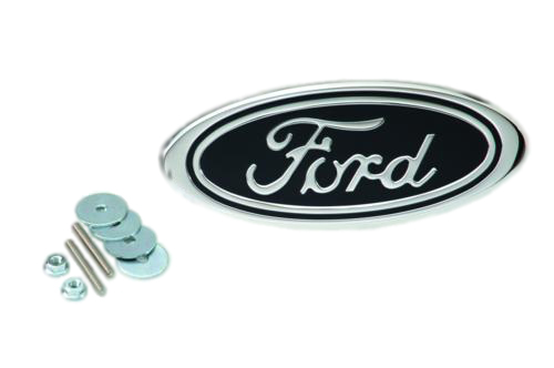 1996-2003 F-150 AND 2004 HERITAGE BILLET ALUMINUM GRILL INSERTS