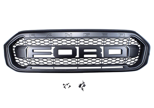 STEDI Ford New Ranger RAPTOR (from 2023-) radiator grille attachment