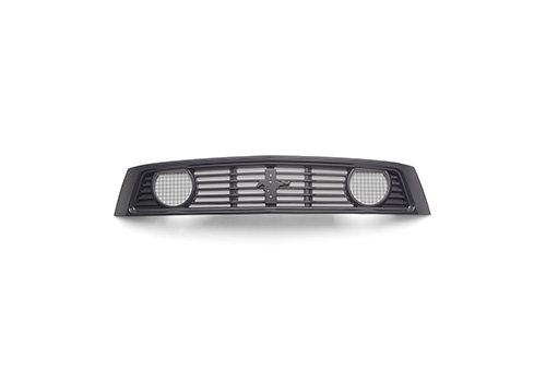 Mustang 2010-2012 Boss 302S Front Grille