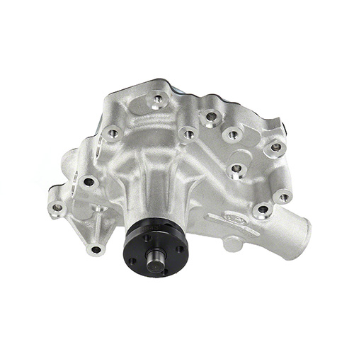 302/351 Maximum Flow Aluminum Water Pump