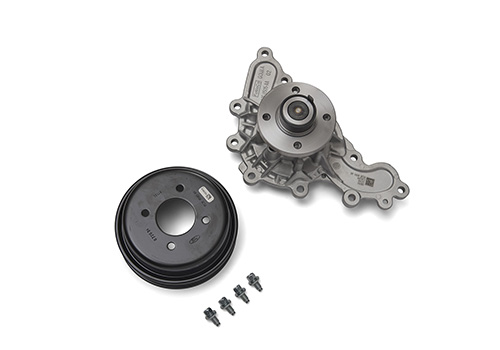7.3L Water Pump Kit | Accessories | Ford.com