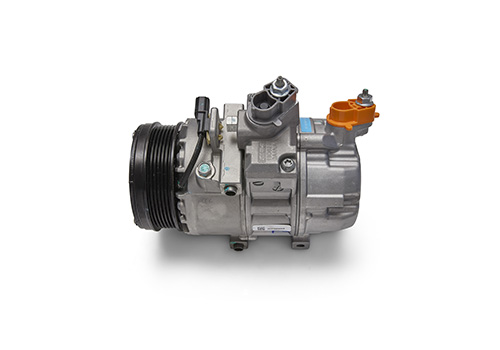 7.3L GAS ENGINE A/C ADD-ON KIT | Accessories | Ford.com
