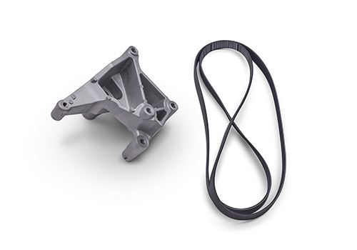 7.3L GAS ENGINE FEAD KIT | Accessories | Ford.com