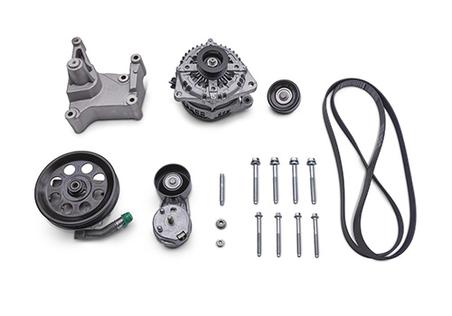 7.3L GAS ENGINE FEAD KIT | Accessories | Ford.com