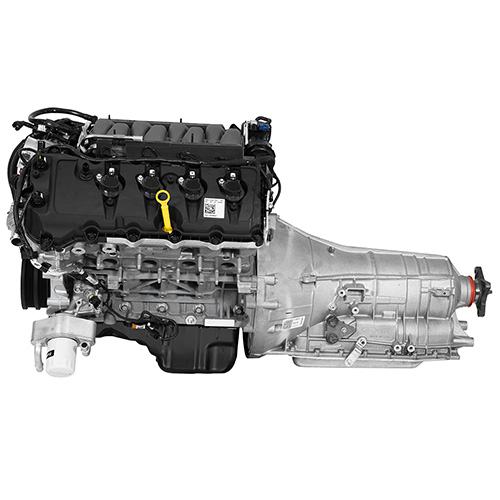 ford 6r80 transmission repair manual