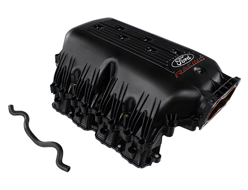 Mustang 2005-2010 4.6L 3V Performance Intake Manifold