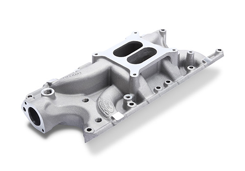 Mustang 1963-2001 289/302 Dual Plane Intake Manifold