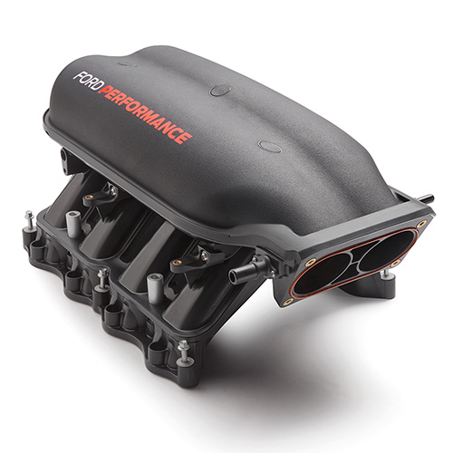 Ford Performance Cobra Jet Intake Manifold for 5.0L Coyote