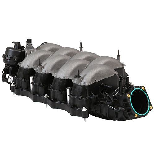 Mustang 2018-2023 GEN 3 5.0 Coyote Intake Manifold