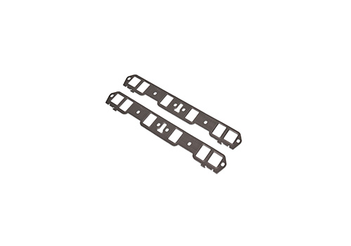 Mustang 1964-1986 Graphite Intake Gasket for STD Port 302/351W