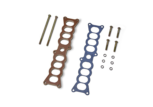 Mustang 1986-1995 EFI Heat Spacer .5" Stock 5.0L Intake