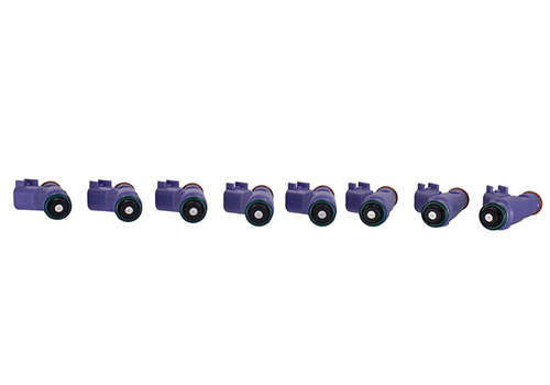 Mustang 2005-2014 Ford Performance 24 LB/HR Fuel Injector Set