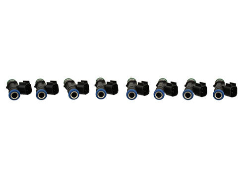 Ford Performance 47 lb/hr Fuel Injector Set | Accessories | Ford.com