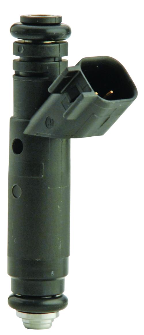 Mustang 1999-2014 60 LB/HR Fuel Injector Set