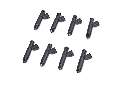 Mustang 1999-2014 60 LB/HR Fuel Injector Set