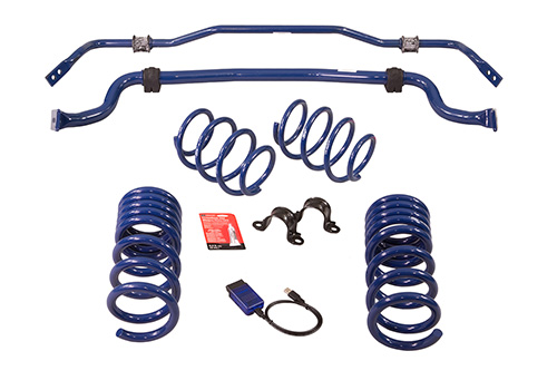 Mustang Ford Performance MagneRide Handling Pack