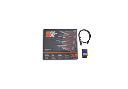 Mustang GT 2015-2017 Performance Calibration Power Pack 1