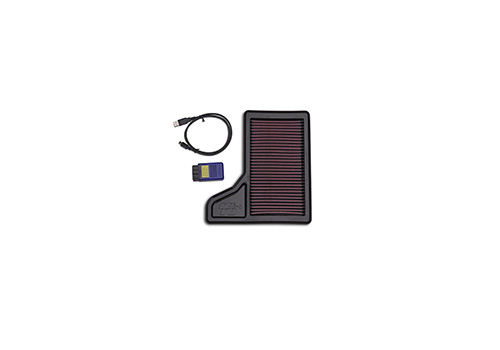 Mustang GT 2015-2017 Performance Calibration Power Pack 1