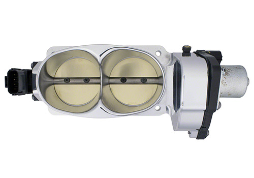 Mustang 2005-2010 GT Billet Throttle Body