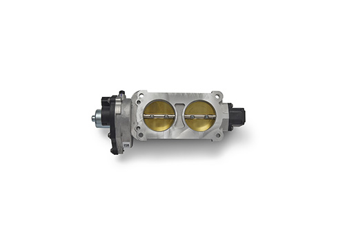 2005-2010 MUSTANG GT THROTTLE BODY