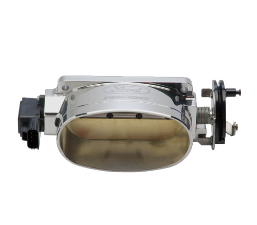 SUPER COBRA JET MECHANICAL THROTTLE BODY