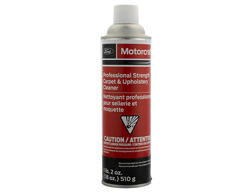 Ford Interior Cleaning Kit | Accessories | Ford.com