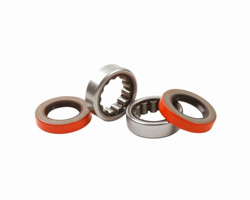 8.8" OUTER AXLE BEARING AND SEAL KIT