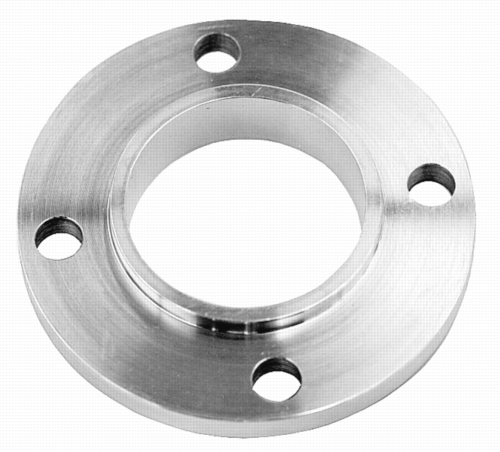 Mustang 1967-1995 302/351W Crankshaft Pulley Spacer 0.875"