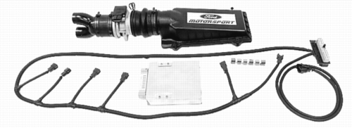 FORD RACING MASS AIR CONVERSION KITS