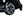 2024-2025 F-150 FP700S - BLACK (4X4 SUPER CAB / CREW)
