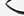 MUSTANG DARK HORSE CARBON FIBER FRONT SPLITTER-GLO