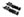 BRONCO 4-DOOR WILDTRAK SUSPENSION KIT