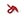 2017-2024 SUPER DUTY TOW HOOKS-PAIR-RED