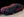 FORD MOTORSPORT FOX BODY MUSTANG INDOOR CAR COVER - RED
